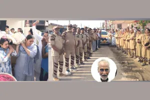 बीरबल दास इन्सां का मरणोपरांत शरीर मेडिकल रिसर्च के लिए दान