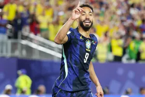 Football World Cup News: फ़ुटबॉल वर्ल्ड कप में ब्राजील ने कर दिया कमाल हैती को कराया मलाल!