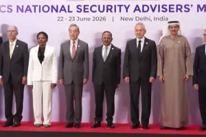 Ajit Doval BRICS Meeting: ब्रिक्स दुनिया की आधी आबादी का मंच, वैश्विक चुनौतियों से निपटने में इसकी खास भूमिका: अजीत डोभाल