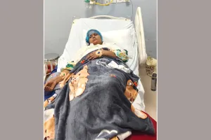 दिल में छेद की बीमारी से वर्षों तक जूझती रहीं गुरप्रीत कौर; ‘मुख्यमंत्री स्वास्थ्य योजना’ ने दिया नया जीवन
