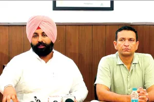 Mission Clean Punjab: ‘मिशन क्लीन पंजाब’ की शुरुआत, अधिकारी रोजाना सुबह 7 से 8 बजे तक होंगे फील्ड में 