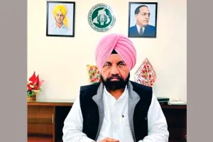 ददहेड़ा पंचायत ने मंडी निर्माण के लिए दी 18 एकड़ जमीन 