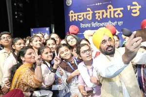 हम पंजाब को देश का अग्रणी शिक्षा केंद्र बनाएंगे, हमारे बच्चों को कनाडा या ऑस्ट्रेलिया की ओर देखने की जरूरत नहीं रहेगी: मुख्यमंत्री भगवंत सिंह मान