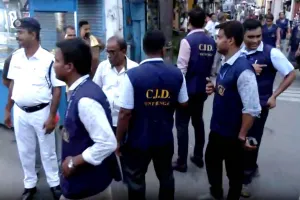 TMC CID Raid Case: टीएमसी पहुंची कलकत्ता हाई कोर्ट, सीआईडी की कार्रवाई के खिलाफ दी चुनौती
