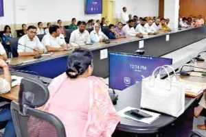Kaithal News: डीसी अपराजिता की ‘प्यारी बेटी’ मुहिम के तहत अब सफल बेटियां बनेंगी गांवों की रोल मॉडल