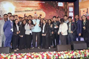 EICASA: कोलकाता में 20-21 जून को होगा ICAI का Students’ National Conference 2026, देशभर के CA छात्रों का होगा संगम