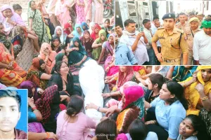 आग लगाने के मामले में झुलसे अरुण की भी इलाज के दौरान हुई मौत, परिवार में मचा कोहराम 