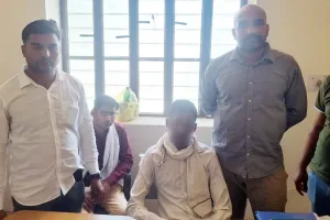 हनुमानगढ़ में पटवारी 15 हजार रुपये रिश्वत लेते गिरफ्तार, एसीबी की बड़ी कार्रवाई