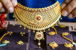 Gold Silver Price Today: सोना सस्ता, चांदी भी 0.47 प्रतिशत फिसली
