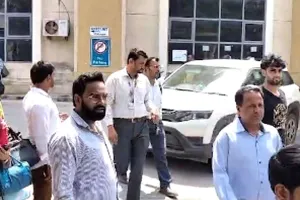 Gurugram Bomb Threat: गुरुग्राम नगर निगम व मेयर कार्यालय को बम से उड़ाने की धमकी