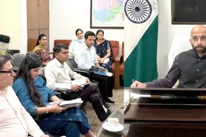 गुरुगाम में औद्योगिक इकाइयों में डीजल खरीद के स्रोतों की होगी जांच