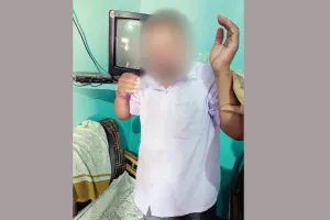 गुरुग्राम में अवैध भ्रूण लिंग जांच गिरोह का भंडाफोड़, दो गिरफ्तार