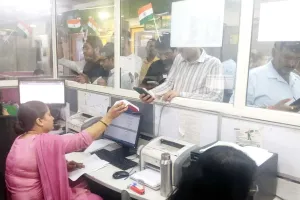 Property Tax: तीन माह में प्रॉपर्टी टैक्स के 168 करोड़ जमा होने पर गुरुग्राम नगर निगम हुआ मालामाल