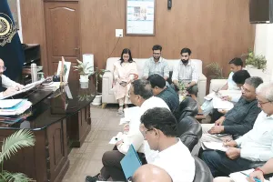 Mhari Road App: म्हारी सड़क ऐप केवल शिकायत दर्ज करने का नहीं प्रशासन की जवाबदेही का माध्यम