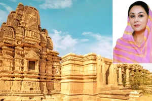 विरासत से वैश्विक पहचान तक: पर्यटन के नए युग की ओर बढ़ रहा राजस्थान