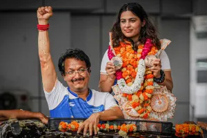 Jaspal Rana Passes Away: भारतीय शूटर जसपाल राणा का कम उम्र में निधन, पीएम मोदी और रक्षा मंत्री ने जताया शोक  