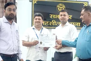 सामूहिक प्रयास से ही लक्ष्य की सहज प्राप्ति संभव: शिवाजी यादव