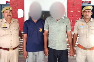 'मोनू कश्यप के हत्यारोपियों से मोबाइल बरामद नहीं करा पाई पुलिस'
