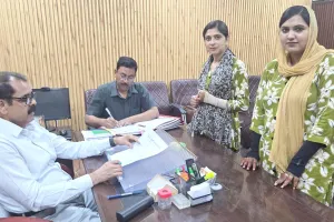 मोहल्ला दरबारखुर्द में बढ़ रहा काला पीलिया, जांच हेतु शिविर लगाने की मांग