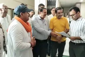 Kohla forest Fire Update: कोहला वन क्षेत्र में लगी आग की उच्च स्तरीय जांच की मांग 
