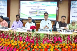 Agriculture News: जलसंभर प्रबंधन पर राष्ट्रीय बैठक, नए तकनीकी दिशा-निर्देशों पर मंथन