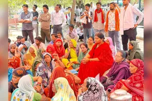 Rajasthan News: राजस्थान प्रसूता मौत मामले में केंद्र सरकार का बड़ा एक्शन, ऑक्सीटोसिन निर्माता कंपनी का लाइसेंस किया रद्द