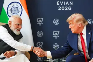 India US Relations: भारत-अमेरिका संबंधों को नई रफ्तार, ट्रंप के भारत दौरे और व्यापार समझौते पर तैयारी तेज 