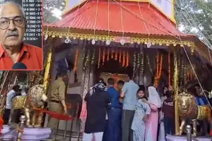 नैनीताल में मां नयना देवी मंदिर स्थापना दिवस की तैयारियां तेज, इस दिन होगा भव्य धार्मिक आयोजन