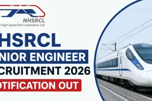 Government Jobs: सरकारी नौकरी का सुनहरा मौका, NHSRCL में 175 पदों पर निकली भर्ती