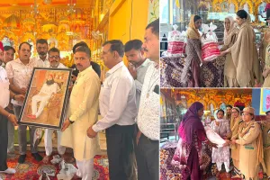नेत्रदानी प्रीतम इन्सां को हजारों लोगों ने किया नमन