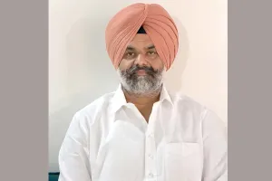 एस.आई.आर. को लेकर जनता को जागरूक कर रही कांग्रेस, सरकार की मंशा पर उठ रहे सवाल: सतनाम सिंह विर्क