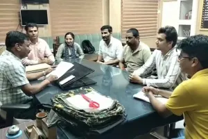 PTET Exam 2026: सात परीक्षा केन्द्रों पर होगी पीटीईटी-2026 परीक्षा, 2906 अभ्यर्थी देंगे परीक्षा 