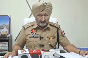 Attack on BJP Leader: पंजाब के गुरदासपुर में भाजपा नेता पर फायरिंग, जवाबी कार्रवाई से नाकाम हुआ हमला, पुलिस जांच में जुटी