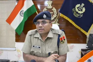 Sri Ganganagar Police: पाकिस्तान से हैरोईन तस्करी करने वाले गिरोह पर श्रीगंगानगर पुलिस को बड़ी सफलता