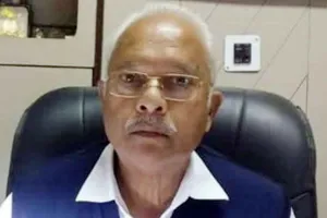 Shivratan Khadgawat Passes Away: प्रख्यात उद्योगपति शिवरतन खड़गावत का निधन, शहर में शोक की लहर