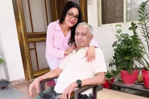 Entertainment News: मेरी सफलता का आधार-मेरे पिता, बचपन में माता-पिता के संघर्ष का अंदाजा नहीं होता: शुभांगी अत्रे