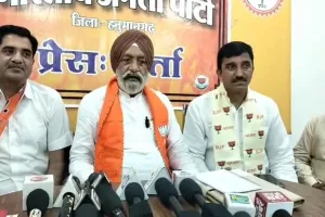 नोटबंदी, जीएसटी और मजबूत नेतृत्व से बढ़ी देश की आर्थिक ताकत : टीटी 