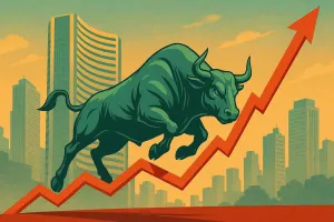 Stock Market News: अगले हफ्ते शेयर बाजार पर एक नजर, ट्रेड डील, क्रूड ऑयल और आर्थिक आंकड़ों से तय होगी शेयर बाजार की चाल