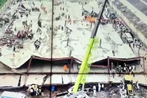 Taratala Incident Update: तारातला हादसे में बढ़ा मौत का आंकड़ा, पीएम मोदी ने जताया दुख, मृतकों के परिजनों को आर्थिक मदद का ऐलान