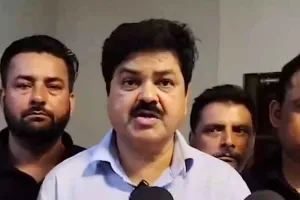 Uttarakhand News: कांग्रेस के गणेश गोदियाल बोले- अपने इरादे, अपना संकल्प जनता के बीच लेकर जाएंगे 