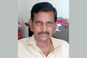 विनोद प्रजापत को जिला प्रचार सचिव का दायित्व, ख़ुशी में बेजुबानों के लिए लगाए 21 परिंडे