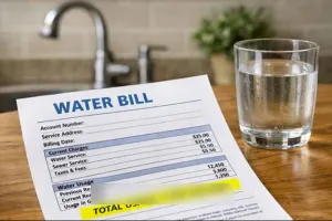 Water Bill News: समय पर जमा नहीं कराया बिल तो कटेगा जल कनेक्शन 