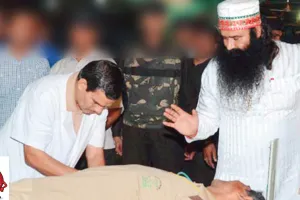 विश्व रक्तदाता दिवस विशेष: ‘ट्रयू ब्लड पंप’ देश-दुनिया में जगाए हुए हैं जिंदगी की मशाल 