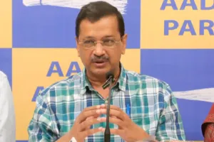 चंदा चोरी मामले में हुए इस्तीफे, गिरफ्तारी, एसआईटी और एफआईआर सब फर्जी, ये सिर्फ लोगों को दिखाने के लिए है- केजरीवाल