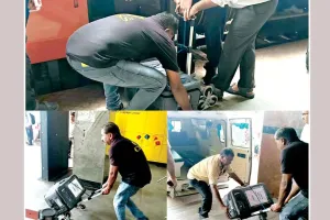 Vande Bharat Express Train: वंदे भारत बनी जीवनदायिनी, पहली बार ट्रेन से पहुंचा जीवित हृदय