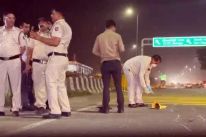 Delhi News: दिल्ली के अलीपुर हिट एंड रन केस में दो आरोपी गिरफ्तार, गाड़ी जब्त