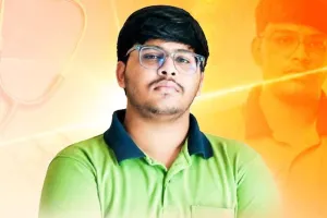 NEET UG 2026: आयुष भालोटिया ने ऑल इंडिया रैंक 4 किया हासिल, CM ने दी बधाई