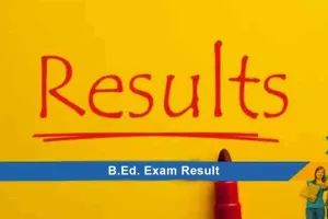 B.Ed. II Year Exam Result: बीएड द्वितीय वर्ष का परीक्षा परिणाम घोषित, शाह सतनाम जी कॉलेज ऑफ एजुकेशन की सिमरन रही अव्वल