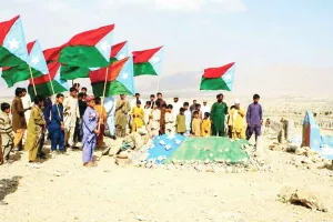 Balochistan Dispute: बलूचिस्तान विवाद! इतिहास, संसाधन, संघर्ष और मौजूदा हालात की पूरी तस्वीर