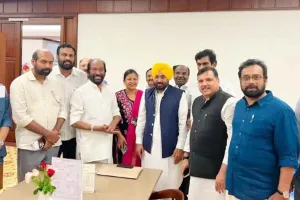 Punjab News: साढ़े चार साल में पंजाब में एक भी पेपर लीक नहीं हुआ: भगवंत सिंह मान